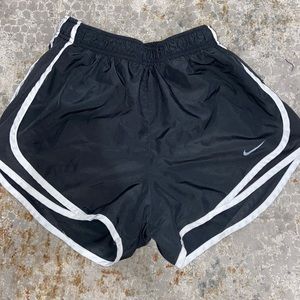 Small Nike Dri-Fit Shorts